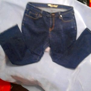 Ladies Old Navy Sweetheart heans